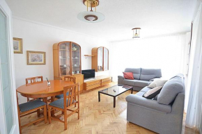El apartamento de Santa Pilar by Just Room